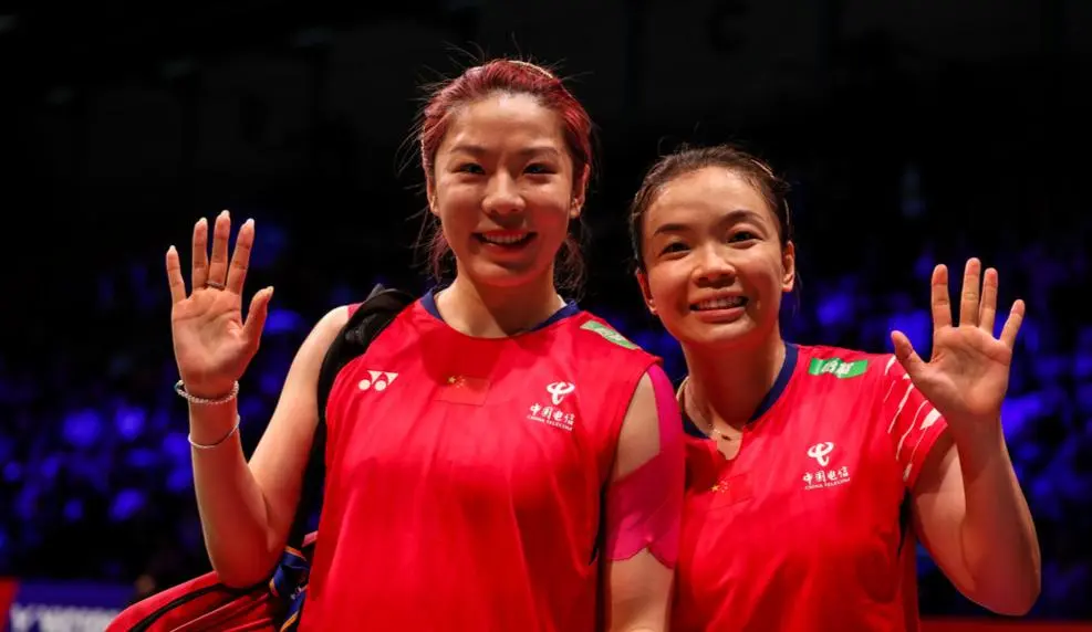 做出改变, 多拍对抗非