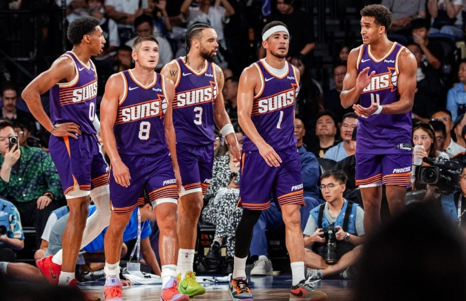 领先篮网, 篮网在最后, dingy