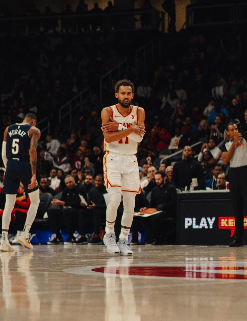 那简直就是, 休赛期训练