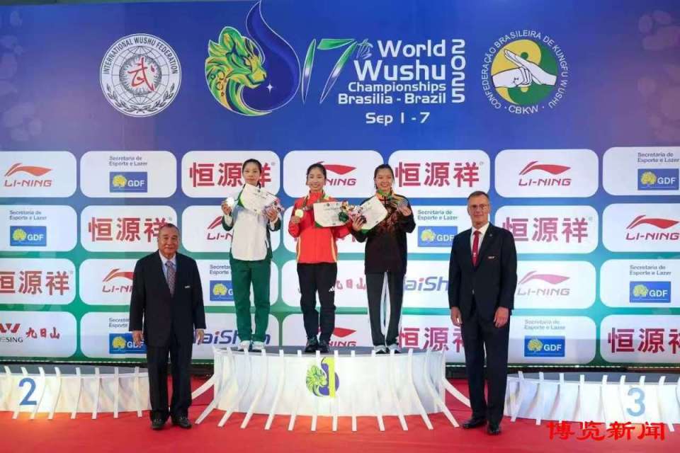 到实现武术, 更重要的是